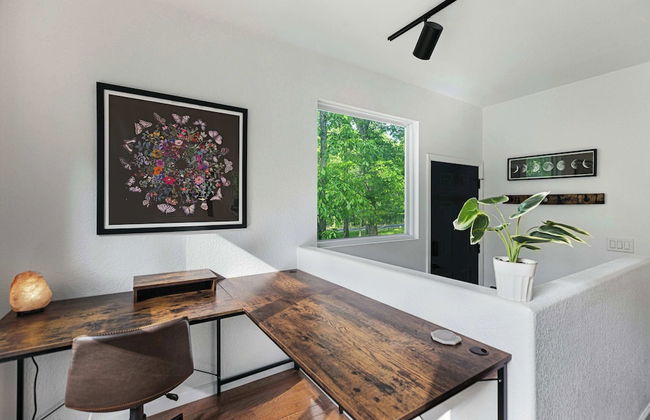 Treehouse LOZ Seclusion for 6! - Photo 17