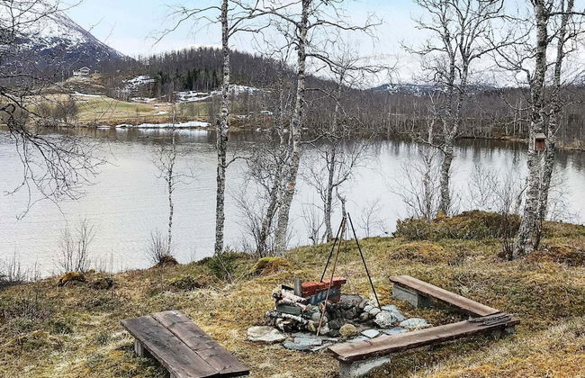 6 Person Holiday Home in Ballangen - Photo 7