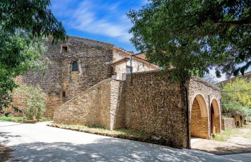 Can Muní - Pins - Foto 86