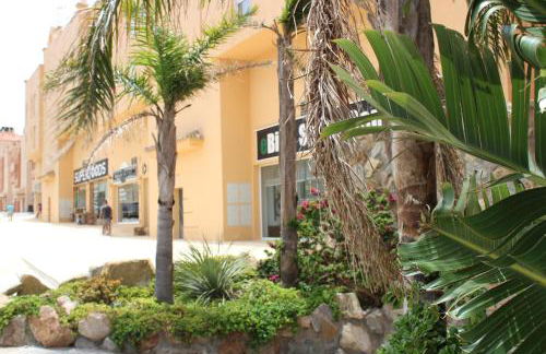 Los Lances Tarifa - Piscina y patio - Photo 47