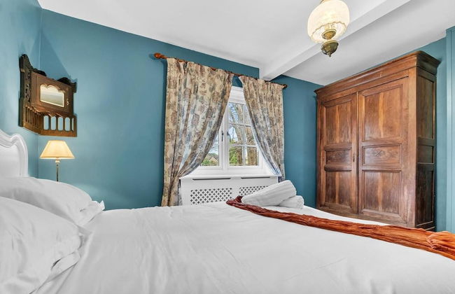 Charming Reigate Cottage Retreat - Foto 3