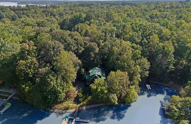 Mi Casa Su Casa by Avantstay Lakefront Escape - Foto 12