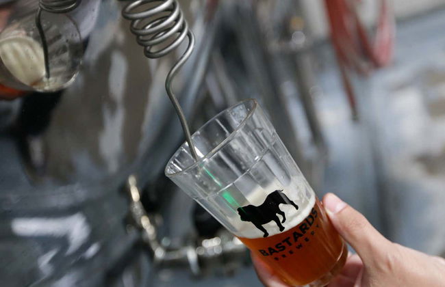 Curitiba Beer Tour - Photo 8