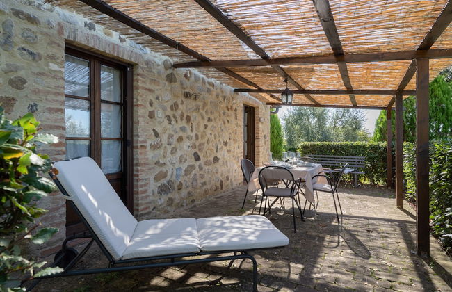 Le Rocche di Valiano - Foto 44