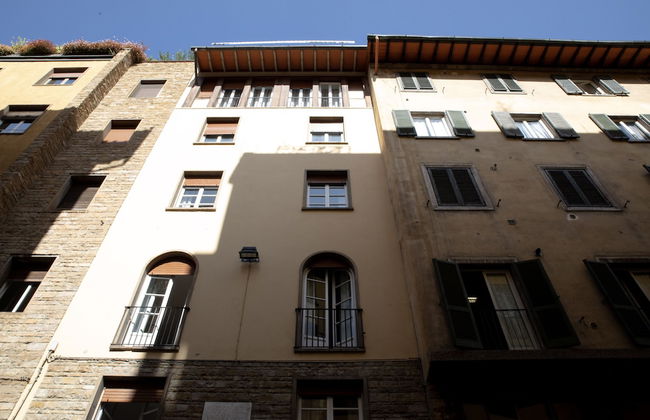 Bob W Florence Ponte Vecchio - Foto 60