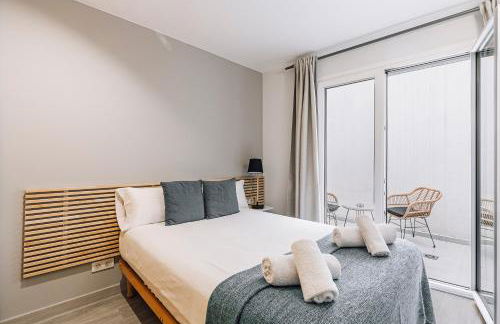 Weflating Barcelona Sants - Photo 61