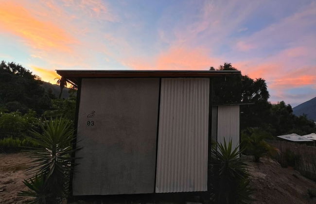 Club Azul Rosa VIP Guest Rooms - Foto 35