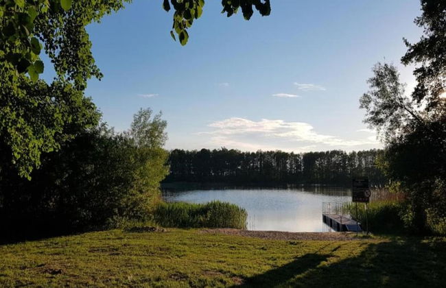 Geraeumige Ferienwohnung in Boddin mit Garten - Foto 33