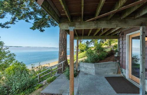 Perch - Breezy Point Hideout - Foto 39