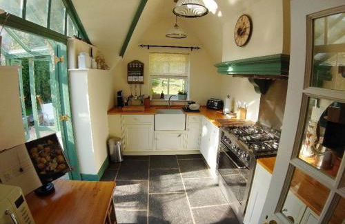 a Fairytale Thatched Highland Cottage - Foto 45