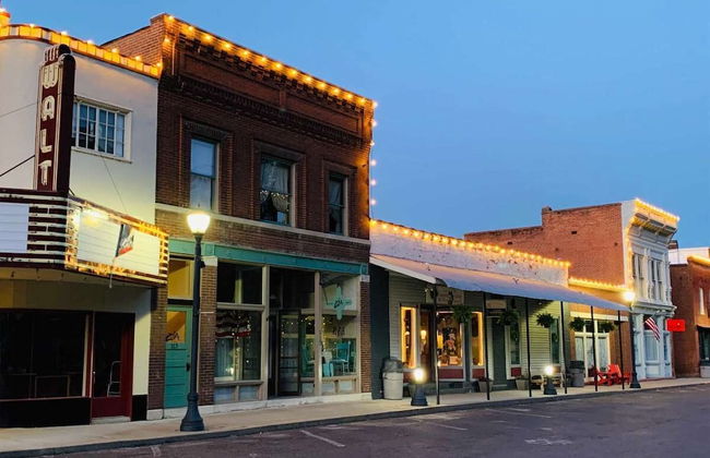 Zia New Haven - Photo 23