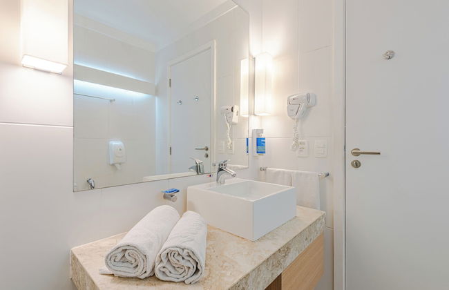 Roomo Transamerica Santos Gonzaga - Foto 37