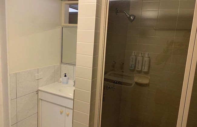 Northpoint Holiday Apartments - Foto 55