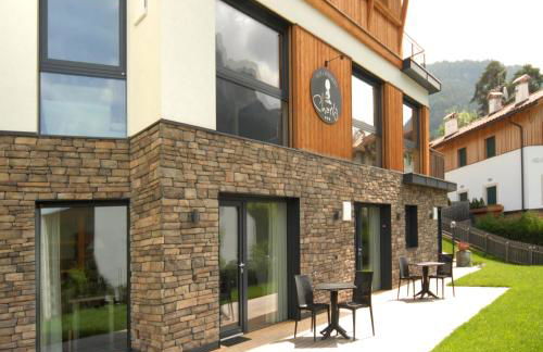 Appartment Charly - Foto 1