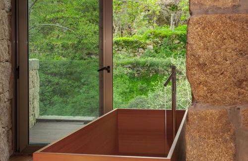 Lavandeira Douro Nature & Wellness - Foto 116