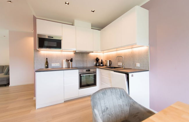 Gästehaus C.h.berres - Foto 66