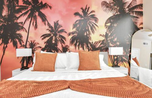 Miami Vice - 1BR-NRG-Medical Center-Galleria - Foto 51