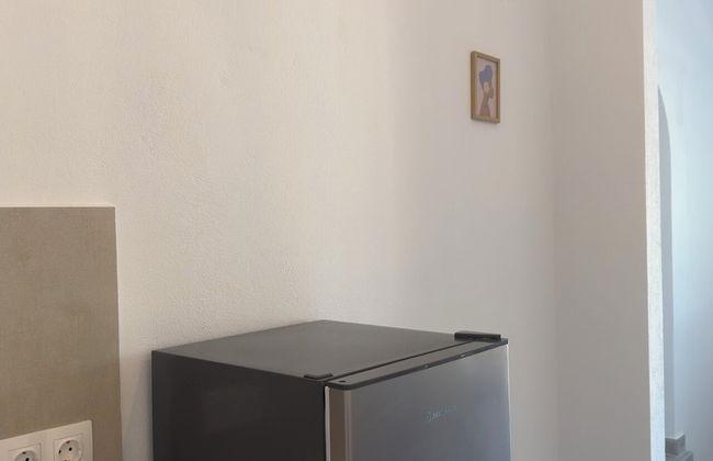 Olga's Sea View Studios -500m from Ipsos - Foto 77