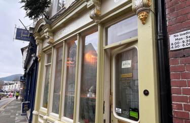 The Linen Loft - 2 Bed Apartment - Central Town Location - Area of Outstanding Natural Beauty - Foto 13