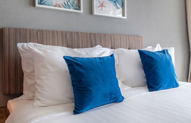 Movenpick Residence Beach Access 2BR - Foto 6