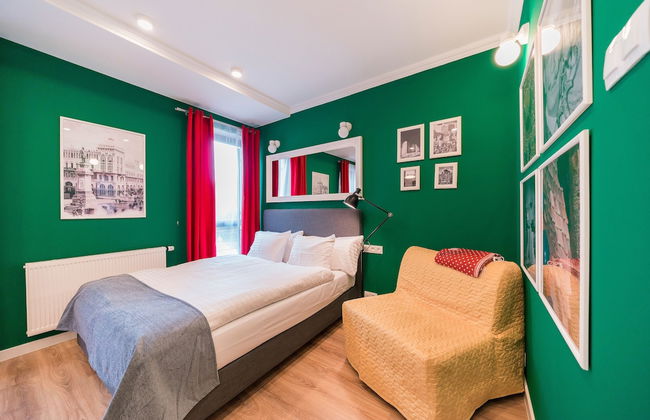 Revelton Studios Frantiskovy Lazne - Photo 8