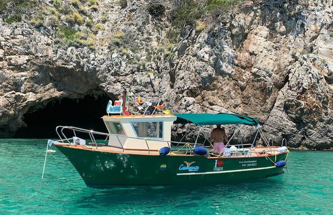 Casa Vacanza La Limonaia - Foto 23