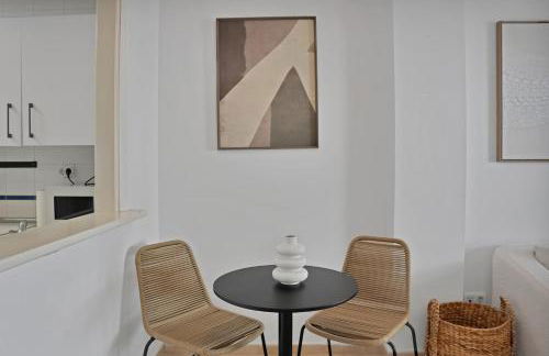 Elegance and luxury with a pool in Miraflores Golf - CASA GOLF RIVIERA PARK 3 2 E - Photo 30