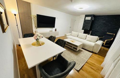 Luxus Reihenmittelhaus - Foto 7