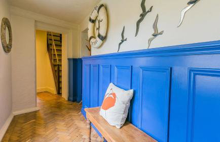 Cable Cottage - Foto 62