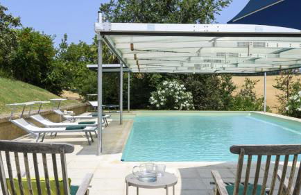 Ca Lucciola 12 by Marche Holiday Villas - Foto 6