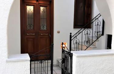 Apiranthos Diamond Maisonette in Naxos (3 BDRM) - Photo 8