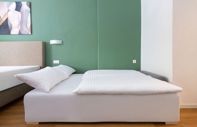 Hidden Art Boutique Residence by Dwellfort - Foto 9