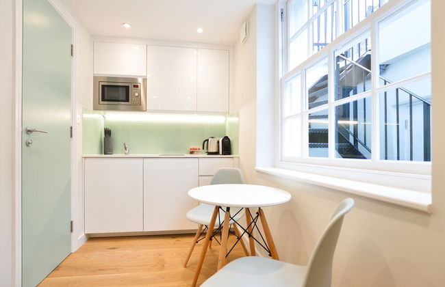 Sale Place Serviced Apartments by Concept Apartments - Photo 16