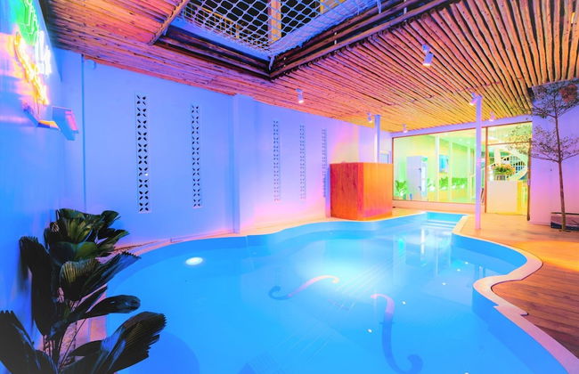 Happy Villa Hue City - Foto 19