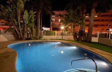 Apartamento Tintín Moraira - Photo 1