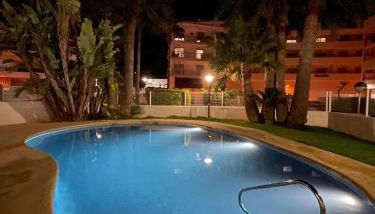 Apartamento Tintín Moraira - Photo 1