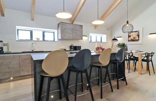 Pig House, Boskensoe Barns - Foto 8