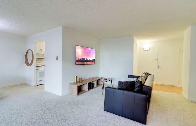 Close to Airport in Crystal City - Foto 16