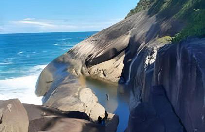 Lofts Corujinha Paraty - Photo 54