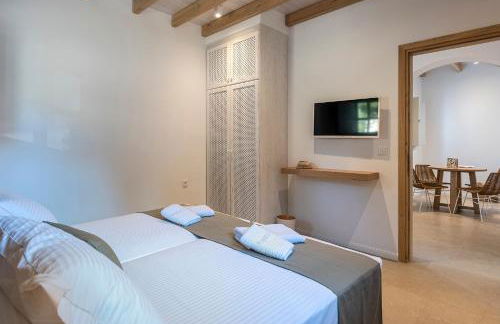 AnamneZia Luxury Suites - Foto 50