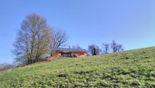 Jagdhaus im Grünen, mit Sauna - Foto 2