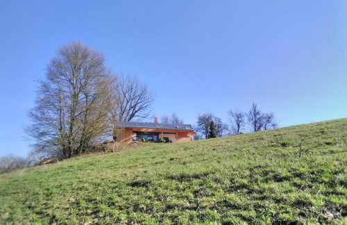 Jagdhaus im Grünen, mit Sauna - Foto 2