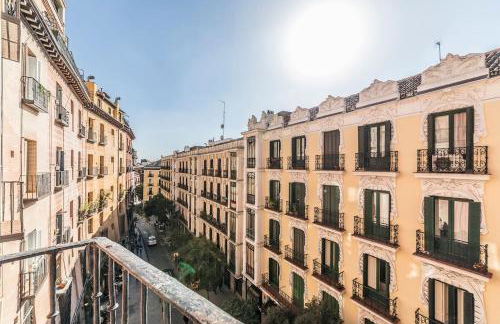 PLAZA MAYOR by MONARO - Foto 53