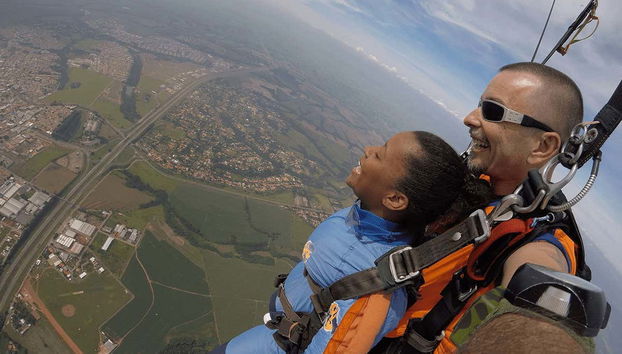 Panorâmica de Boituva