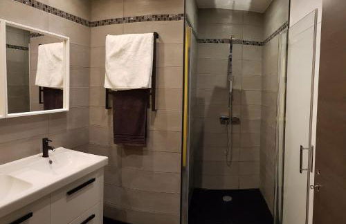 le Gîte Ginkg'home - Foto 5