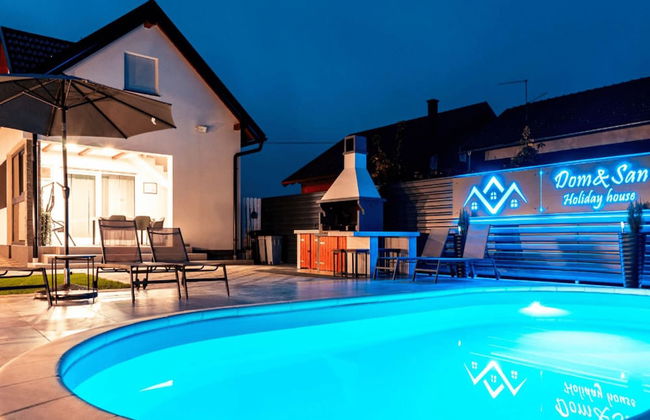 Holiday Home Dom & San - Foto 24