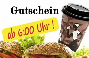 City Apartments Gladenbach - Foto 25