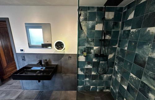 casa ECH Ferienhaus Oberelsbach - Foto 60