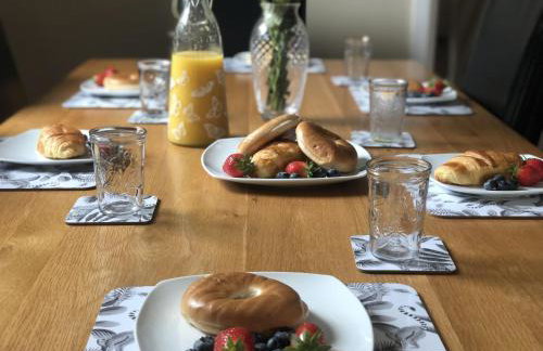 Kenmare Cottage - Foto 11