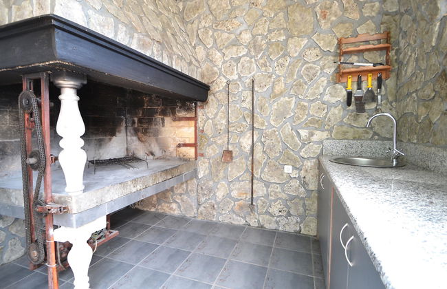 Villa Luka - Foto 21